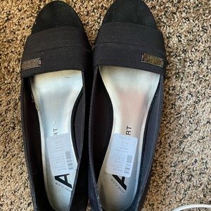 Anne Klein Wedge shoe